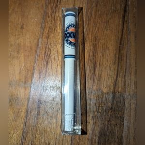 Vintage extremely rare 1994 super bowl pen brand new vintage rare unique.